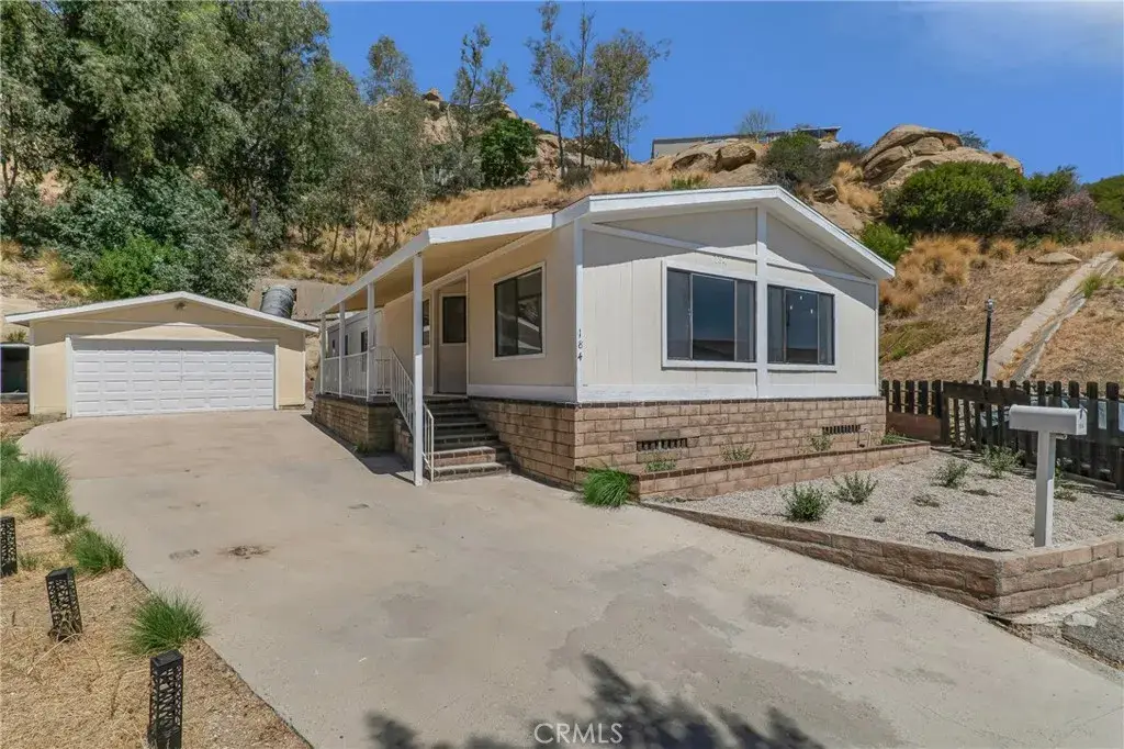 24425 Woolsey Canyon #184, West Hills, CA 91304 - #1