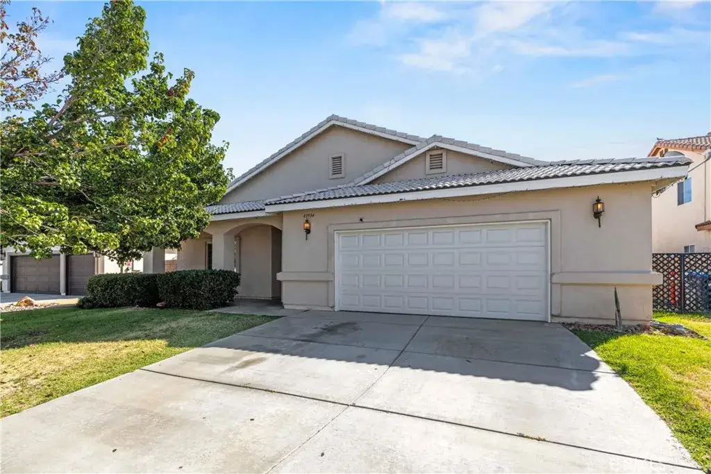 43934 Amy Court, Lancaster, CA 93535 - #1
