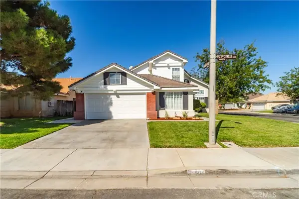 44509 21st East, Lancaster, CA 93535