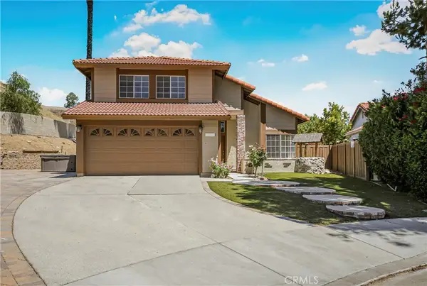 28041 Concord Avenue, Castaic, CA 91384