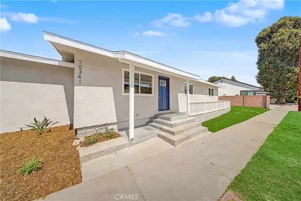10341 Blucher, Los Angeles, CA 91344