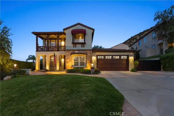 30338 June Rose Ct, Castaic, CA 91384