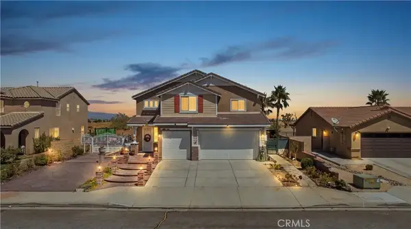 5753 W Avenue K9, Lancaster, CA 93536