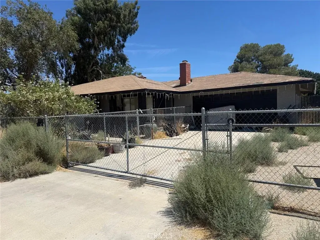 41034 Fieldspring, Lancaster, CA 93535 - #1