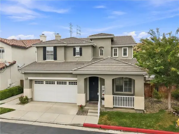 28282 Cedar Lane, Saugus, CA 91350