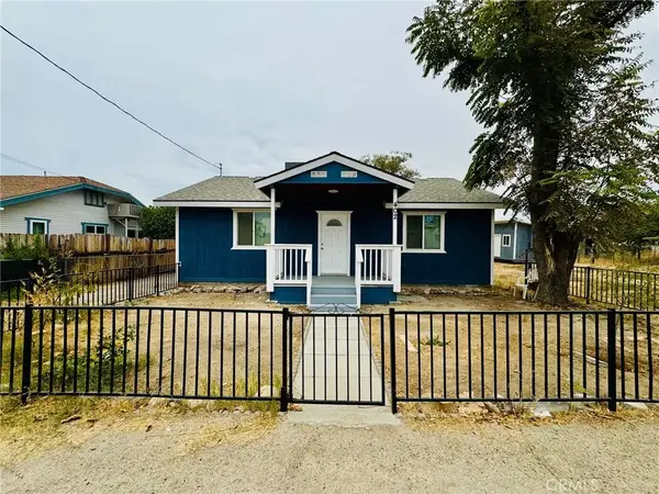 402 Mary Street, Bakersfield, CA 93252