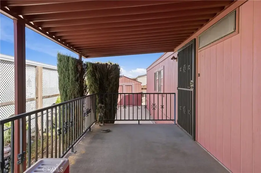 2545 E Avenue I #58, Lancaster, CA 93535 - #2
