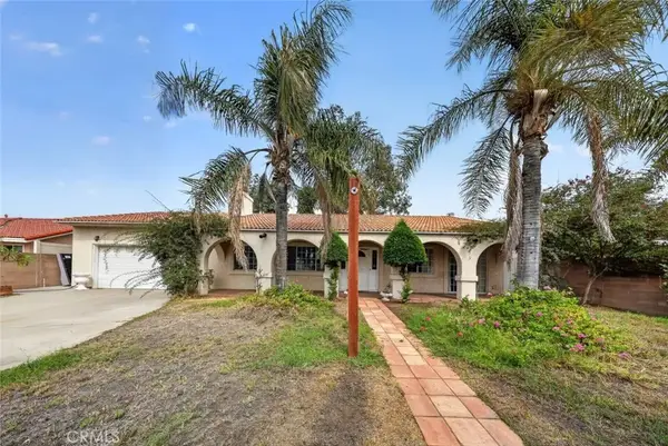 12817 Mineola Street, Arleta, CA 91331