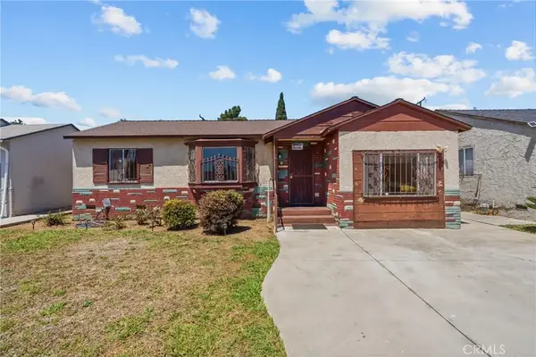 14609 S Cahita Avenue, Compton, CA 90220
