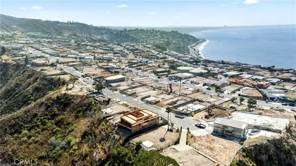 18434 Clifftop, Malibu, CA 90265
