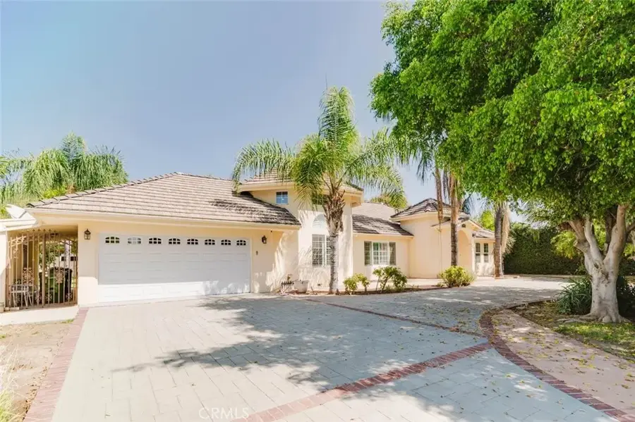 17451 Osborne Street, Northridge, CA 91325 - #2