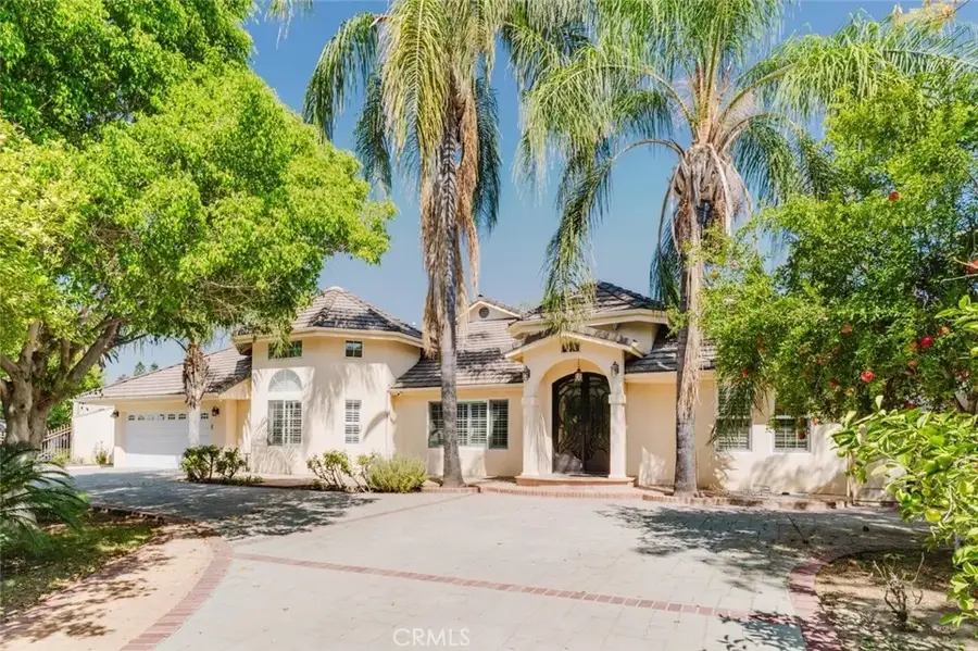 17451 Osborne Street, Northridge, CA 91325 - #3