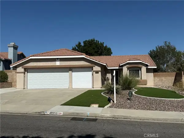 40353 Argyle, Palmdale, CA 93551