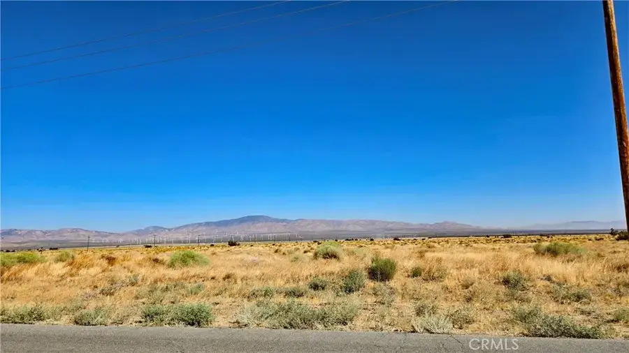 0 Avenue A Near 140th St W West, Rosamond, CA 93560 - #3