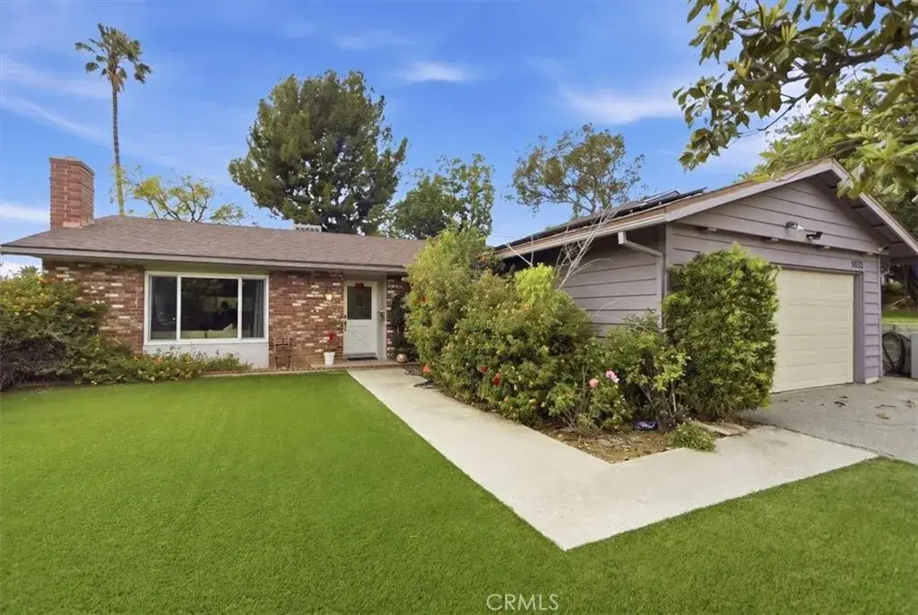 9533 Frankirst, North Hills, CA 91343 - #1