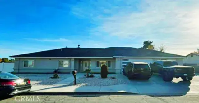 16079 Molino, Victorville, CA 92395 - #1