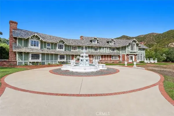 24600 Dry Canyon Cold Creek, Calabasas, CA 91302