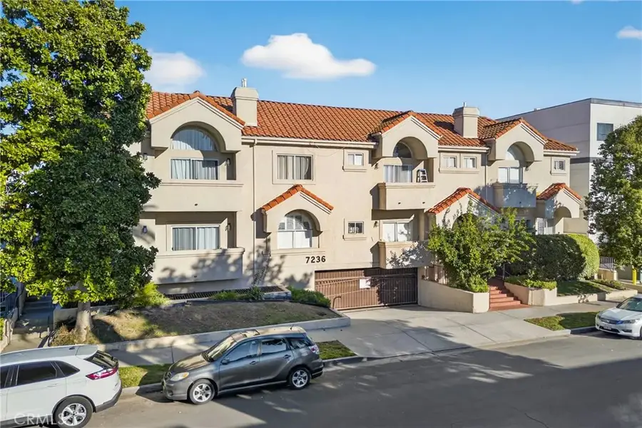 7236 Amigo #101, Reseda, CA 91335 - #2