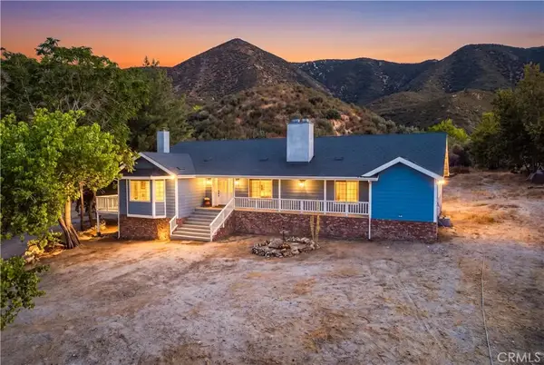 28625 Bootlegger Canyon Road, Acton, CA 93510