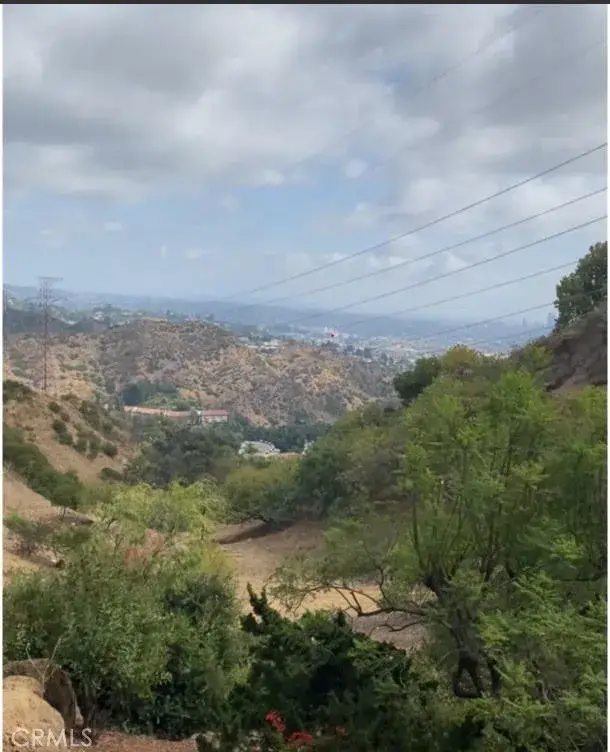 0 Sunnydell Tri, Studio City, CA 90068 - #2