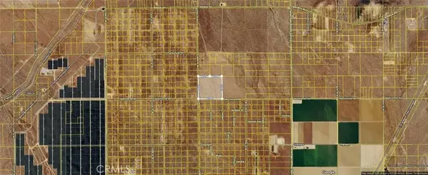 1234 Montiverde Rd, Rosamond, CA 93560