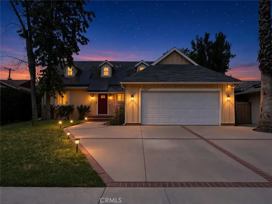 22667 Criswell, West Hills, CA 91307 - #2