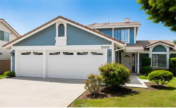 23317 Saticoy Street, Canoga Park, CA 91304