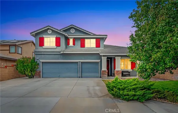4659 W Avenue J13, Lancaster, CA 93536