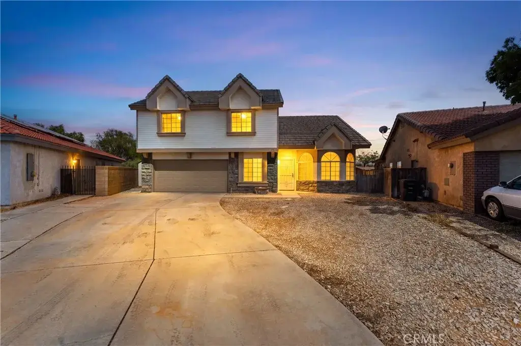 1000 Cloverdale Court, Rosamond, CA 93560 - #1