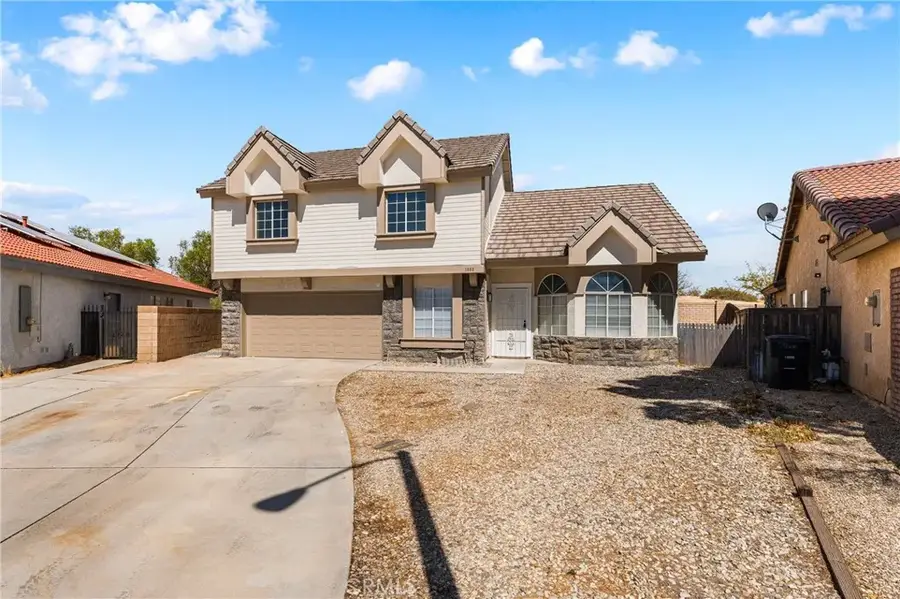 1000 Cloverdale Court, Rosamond, CA 93560 - #2