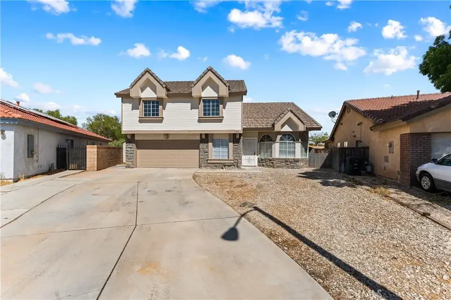 1000 Cloverdale Court, Rosamond, CA 93560 - #3