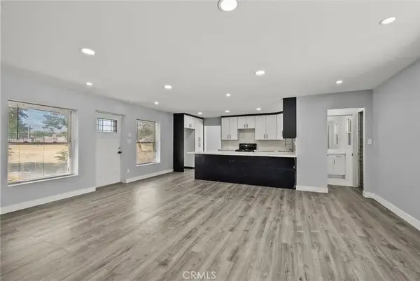 2321 W Avenue M4, Palmdale, CA 93551