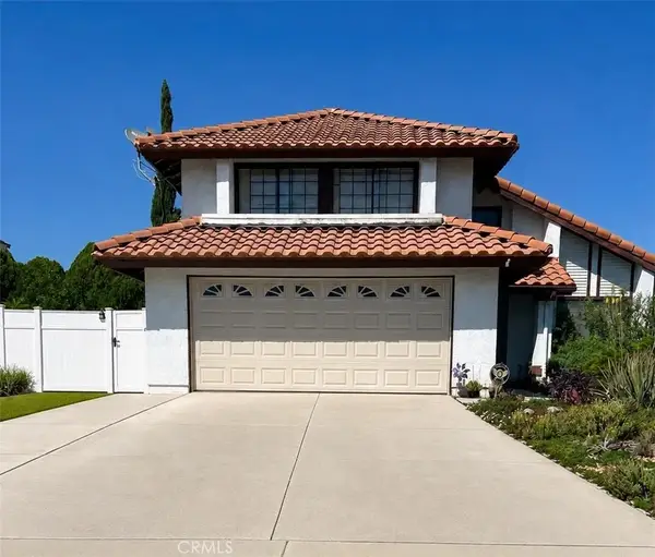 11439 Rancho La Brea Drive, Riverside, CA 92505