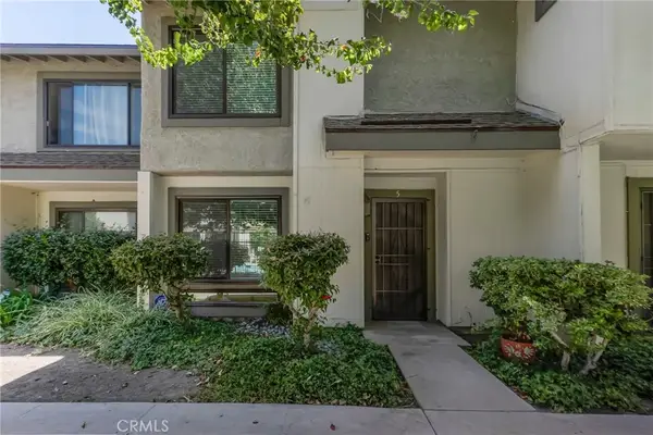 9555 Sepulveda #5, North Hills, CA 91343