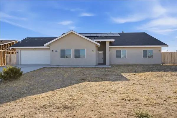 20808 107th Street, California City, CA 93505