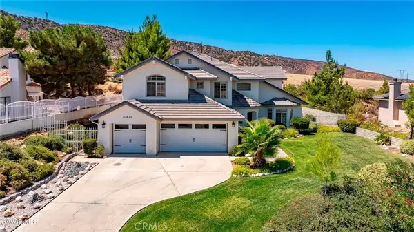 41431 Bristle Cone, Palmdale, CA 93551
