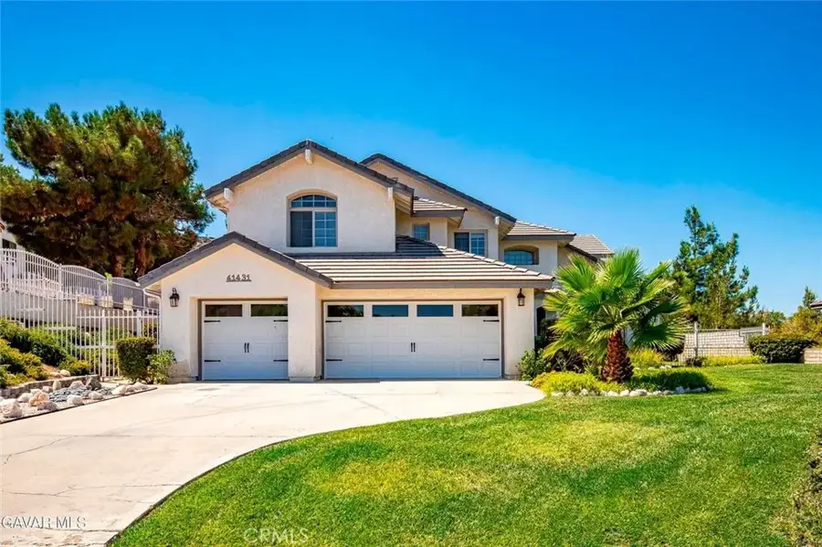 41431 Bristle Cone, Palmdale, CA 93551 - #2