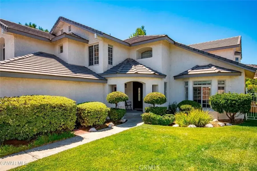 41431 Bristle Cone, Palmdale, CA 93551 - #3