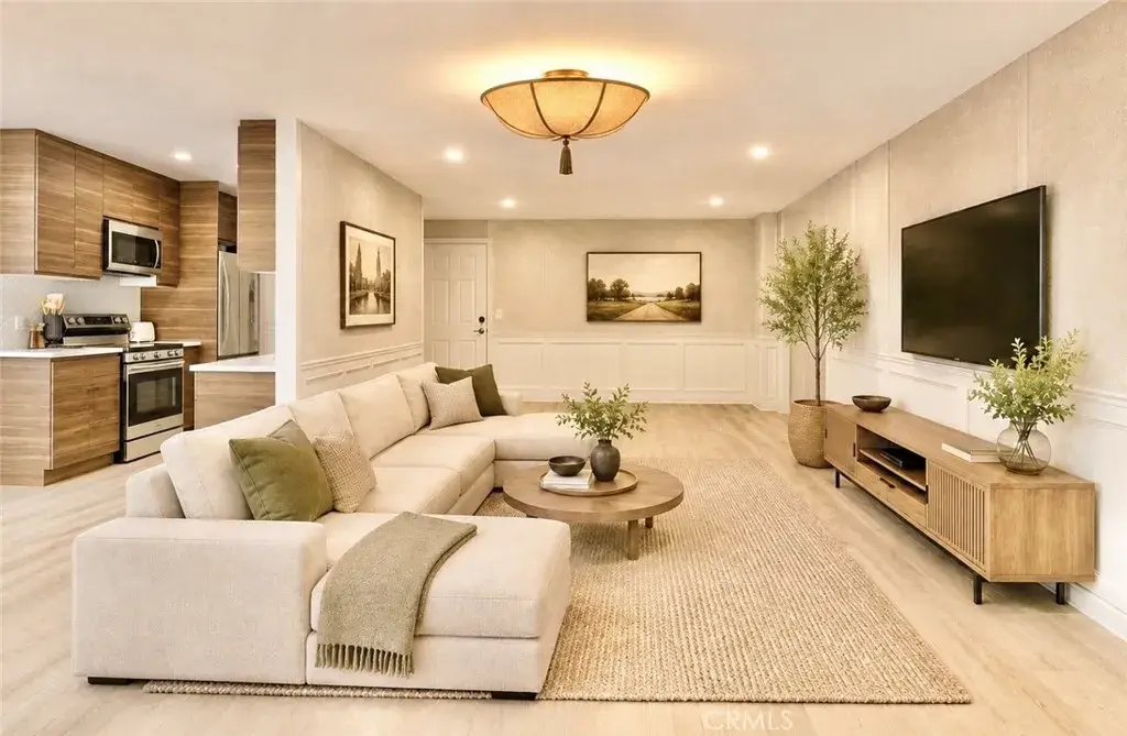 1735 N Fuller Avenue #445, Los Angeles, CA 90046 - #1