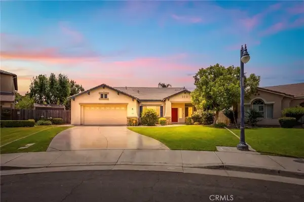 7202 Boulder Falls Court, Bakersfield, CA 93312