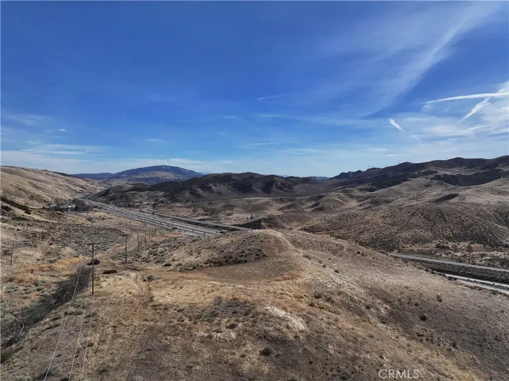 0 Golden State, Gorman, CA 93243 - #1