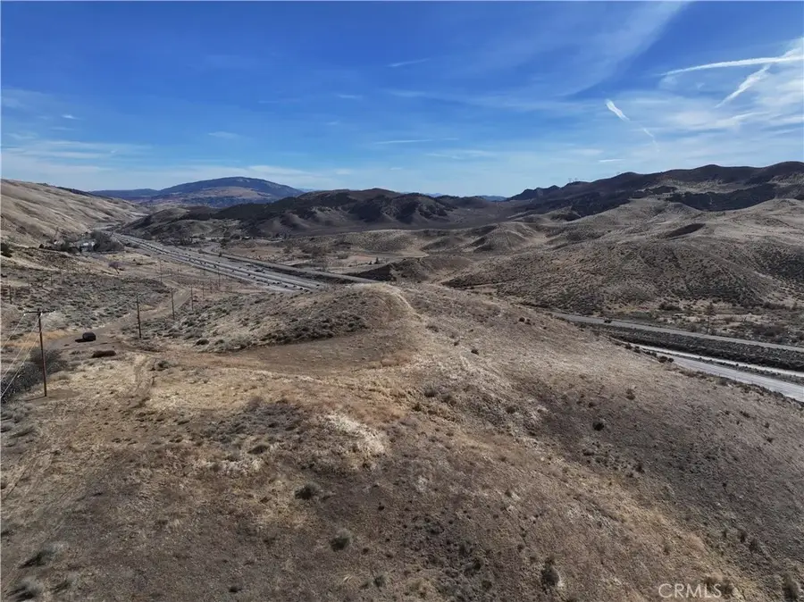 0 Golden State, Gorman, CA 93243 - #2