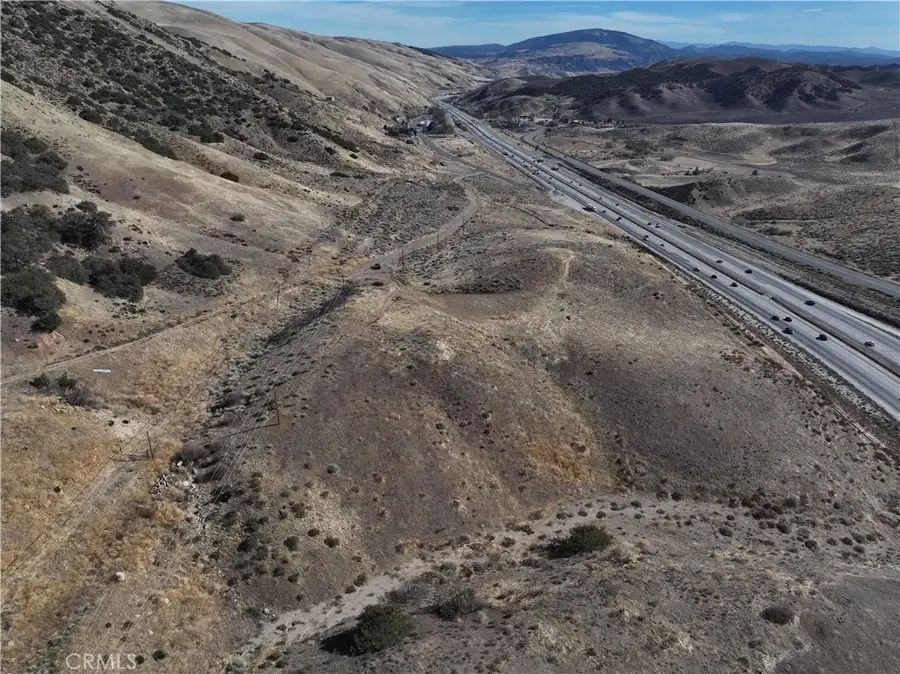 0 Golden State, Gorman, CA 93243 - #3
