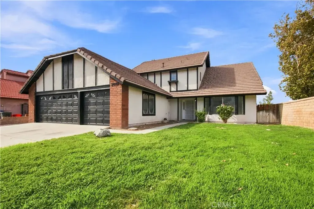 2001 Comstock Court, Palmdale, CA 93551 - #1