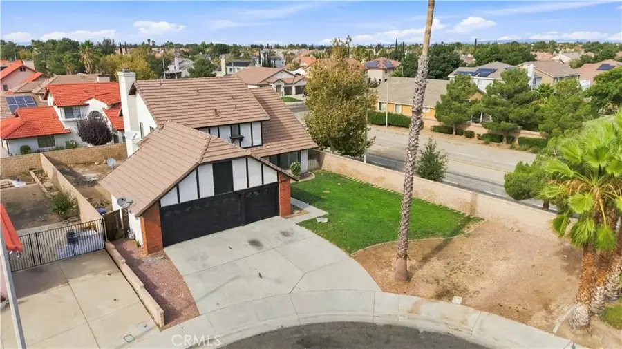 2001 Comstock Court, Palmdale, CA 93551 - #2