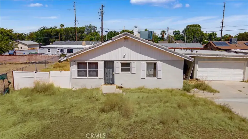 1047 E Lingard Street, Lancaster, CA 93535 - #1