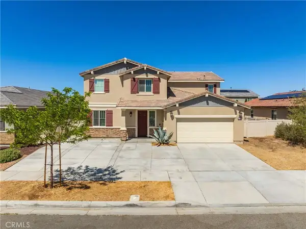 45025 43rd West, Lancaster, CA 93536