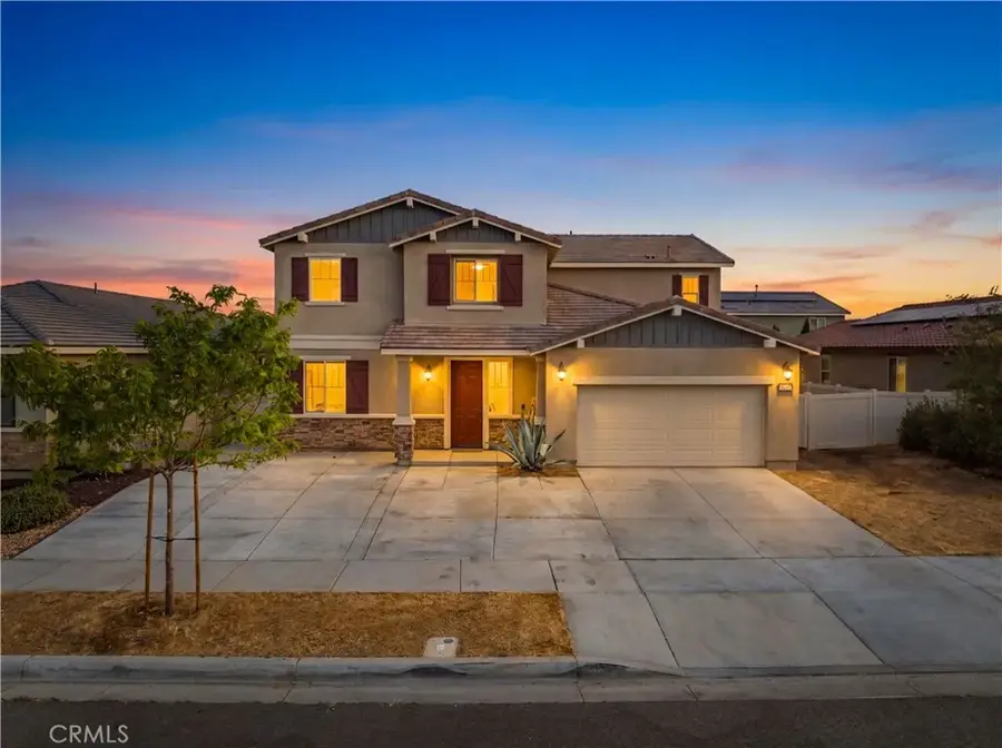 45025 43rd West, Lancaster, CA 93536 - #2