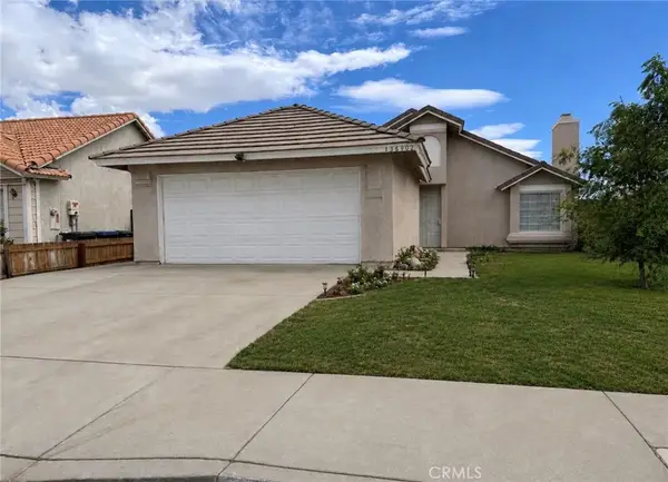 36902 Goldenview, Palmdale, CA 93552