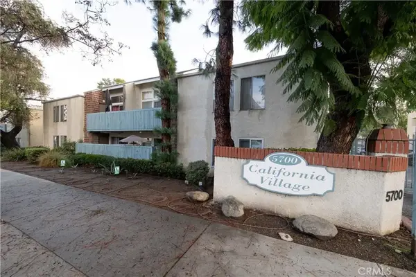 5700 Etiwanda Avenue #149, Tarzana, CA 91356